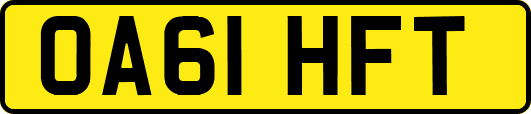 OA61HFT