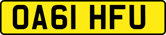 OA61HFU