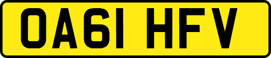 OA61HFV
