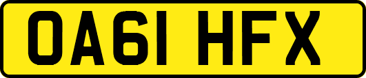 OA61HFX
