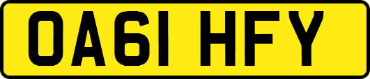 OA61HFY