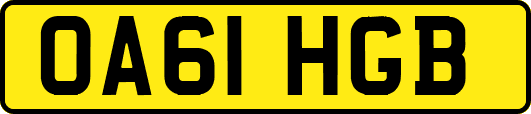 OA61HGB
