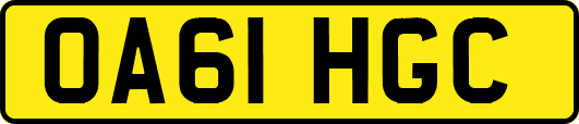 OA61HGC