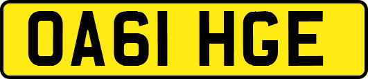 OA61HGE