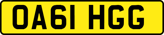 OA61HGG