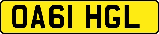 OA61HGL