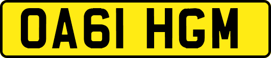 OA61HGM