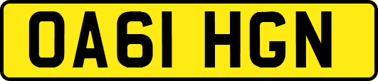 OA61HGN