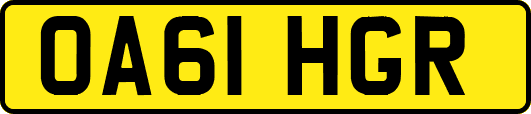 OA61HGR