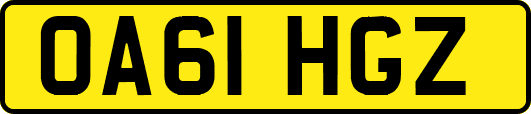 OA61HGZ