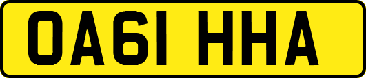 OA61HHA