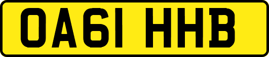 OA61HHB