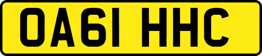 OA61HHC