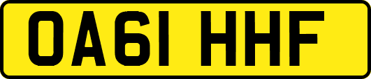 OA61HHF