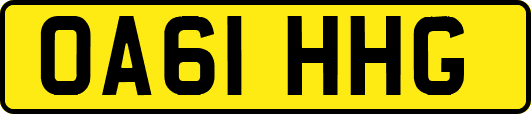OA61HHG