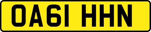 OA61HHN