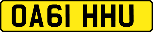 OA61HHU