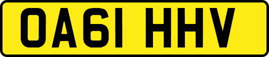 OA61HHV