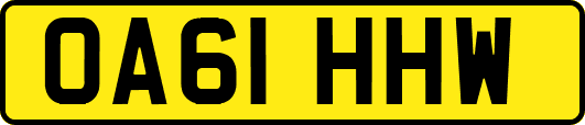 OA61HHW