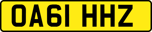 OA61HHZ