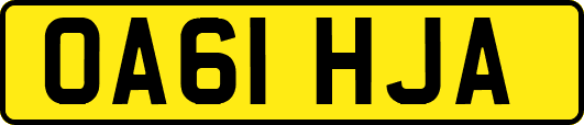OA61HJA