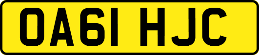 OA61HJC