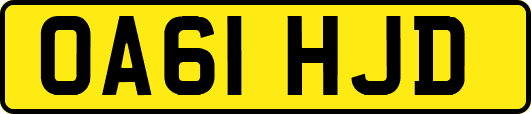 OA61HJD