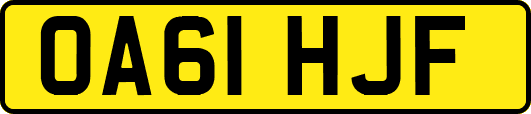 OA61HJF