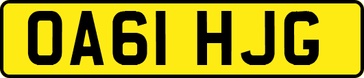 OA61HJG