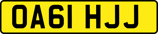 OA61HJJ