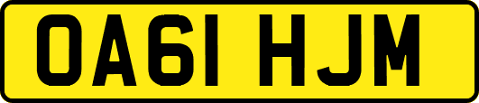 OA61HJM