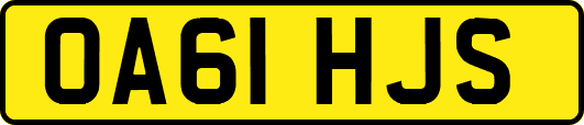 OA61HJS