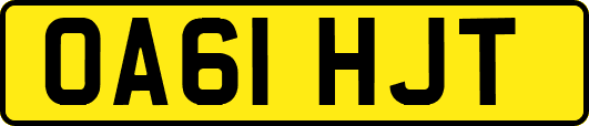 OA61HJT