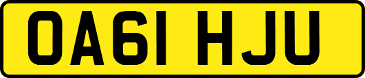 OA61HJU