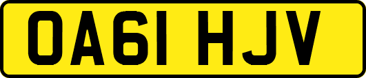 OA61HJV