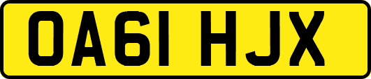 OA61HJX