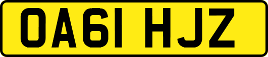 OA61HJZ