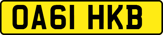 OA61HKB
