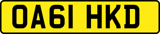 OA61HKD