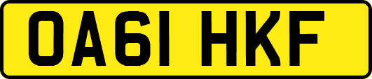 OA61HKF