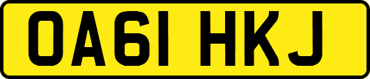 OA61HKJ