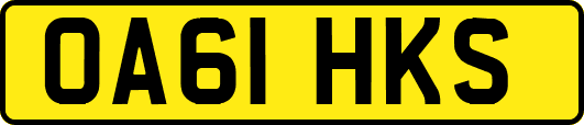 OA61HKS