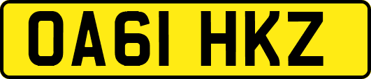 OA61HKZ