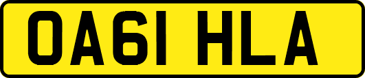 OA61HLA