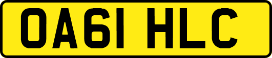 OA61HLC