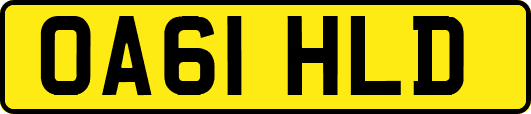 OA61HLD