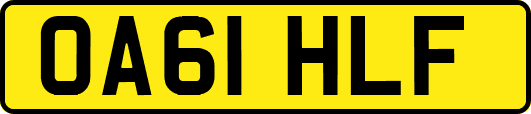OA61HLF