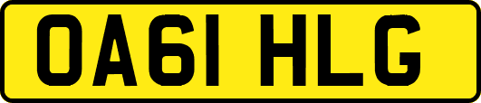 OA61HLG