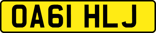 OA61HLJ