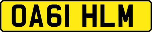 OA61HLM